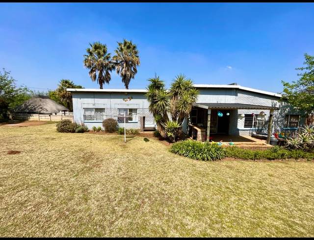 3 BEDROOM HOUSE FOR SALE IN KENMARE